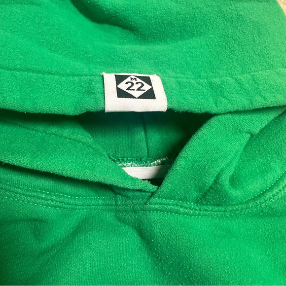 M22 Hoodie - Picture 4 of 5